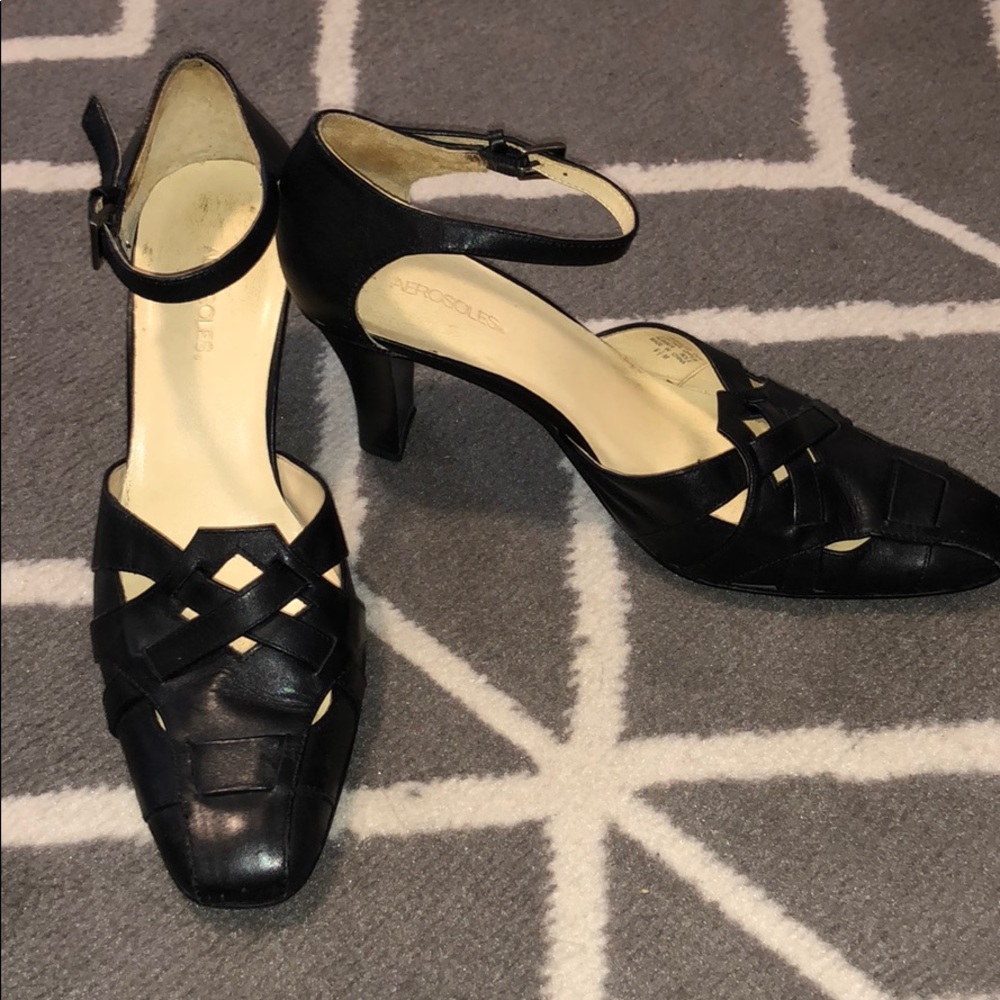 Aerosoles Heels